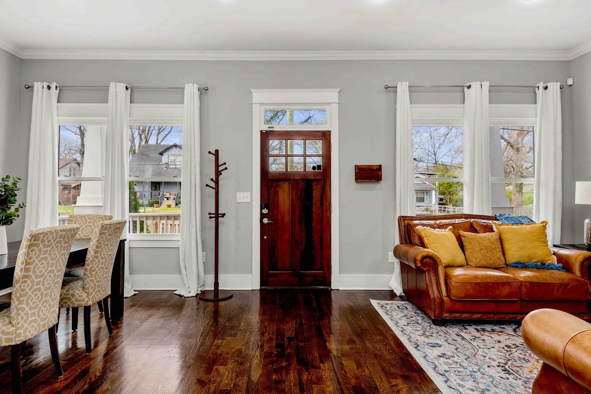 Nashville 4 BR Near Downtown Save on 3 to 7 Days gallery image 5