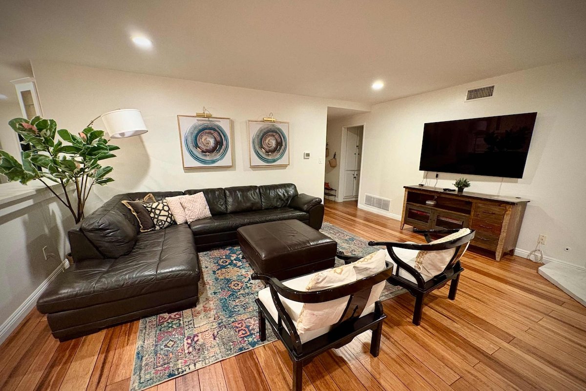 CA4. (House) Hot Tub, Golf, Fire Pit & Games gallery image 5