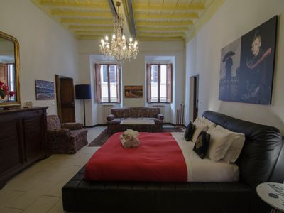 La casa di Livia al Pantheon