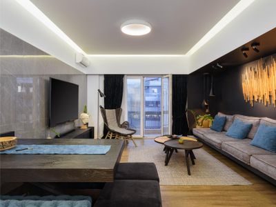 Acropolis Unique Residence