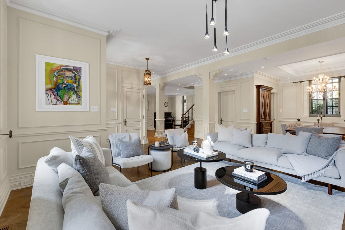 TownHouse 4BDR-5BA Old Mtl Terrasse/ Parking