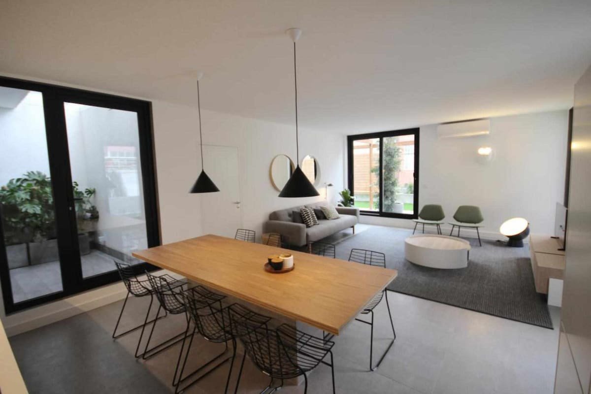 T4 Terraço Lisbon Domus 74 by amcf – 1E gallery image 2