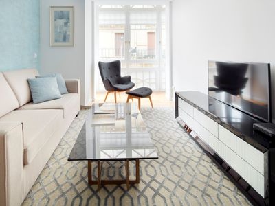 Prim Suite by FeelFree Rentals