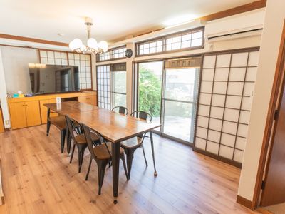 140+ sqm house, 3 min station, 10 min Shibuya