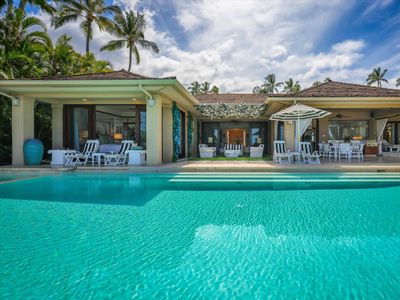 Kumukehu 15 – Best Location & Ocean Views