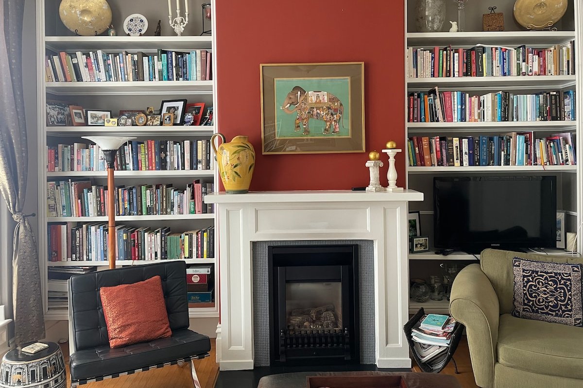 2-Bdrm in Dogpatch (Entire flat/self check-in) gallery image 3