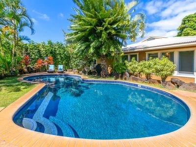 koolkondo The Compound: 4 houses with private pool