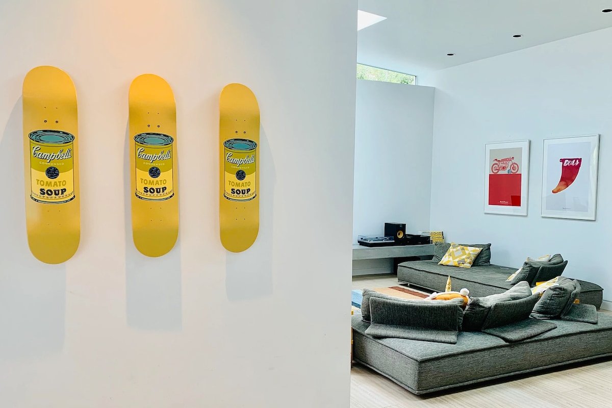 Venice Modern gallery image 3