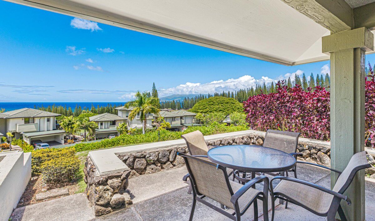 Kapalua Golf 24P2 | FREE CAR | KBM Resorts gallery image 5