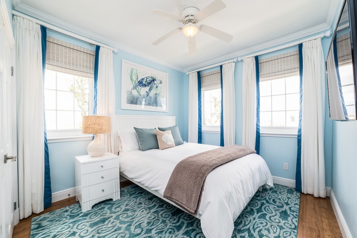 Turtle Reef Villa gallery image 3