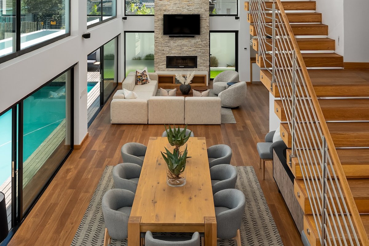 Skye Haven – Sea. Sky. Family time. gallery image 2