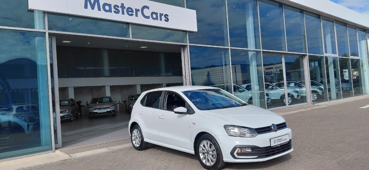 VOLKSWAGEN POLO VIVO 1.4 LIFE for Sale in South Africa