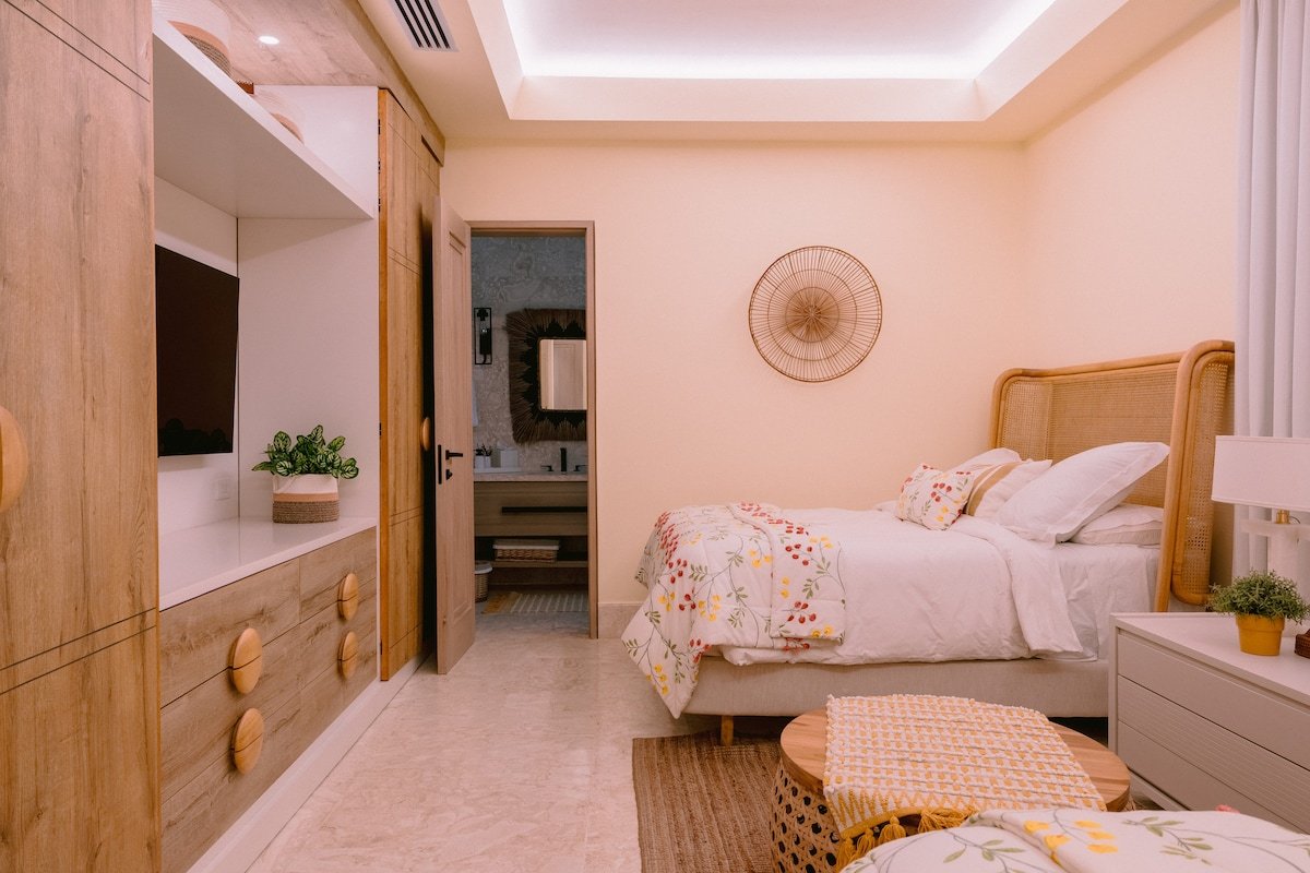 Elegance 5BR– Tortuga C9 Villa gallery image 2