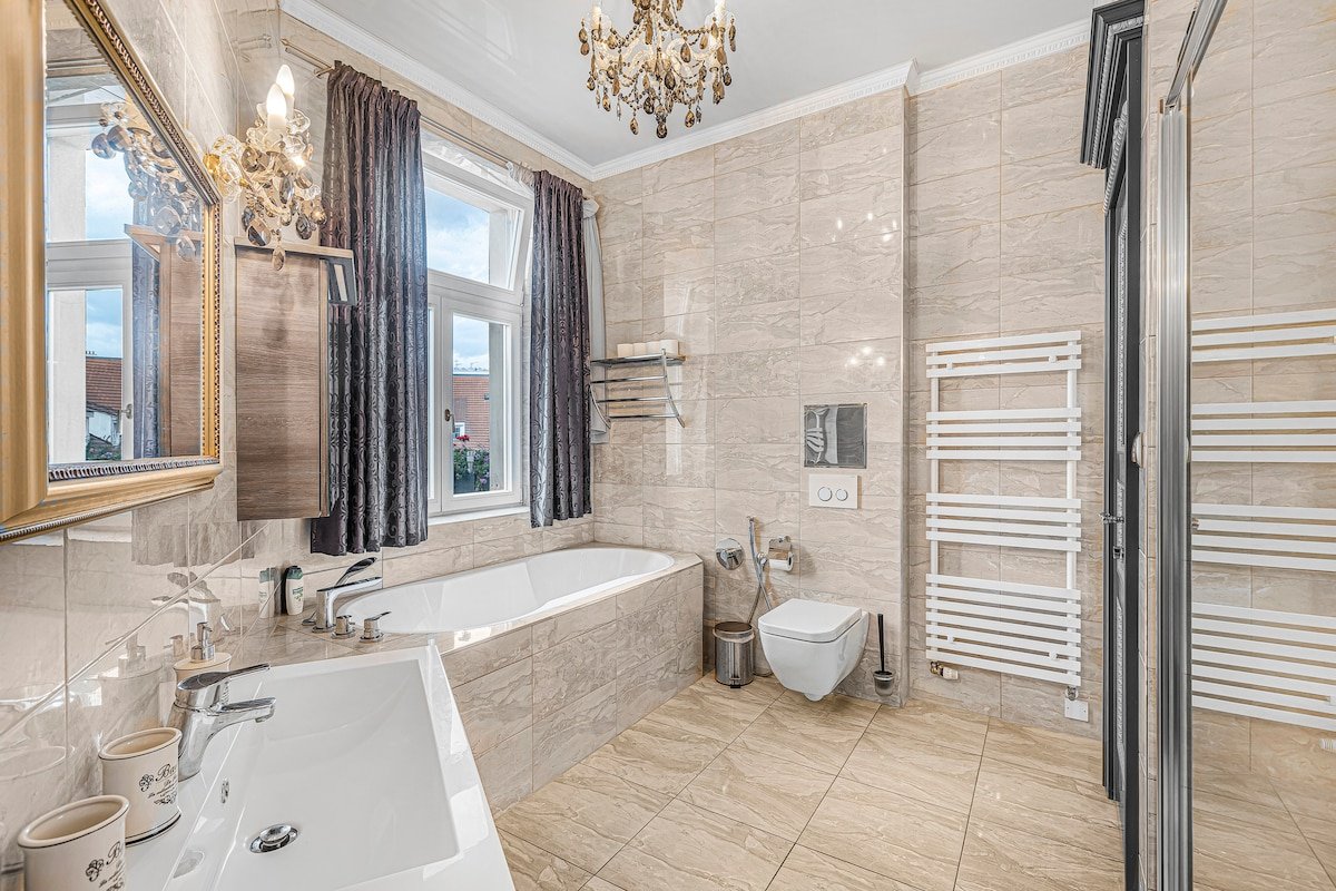 Tynska apartment gallery image 5