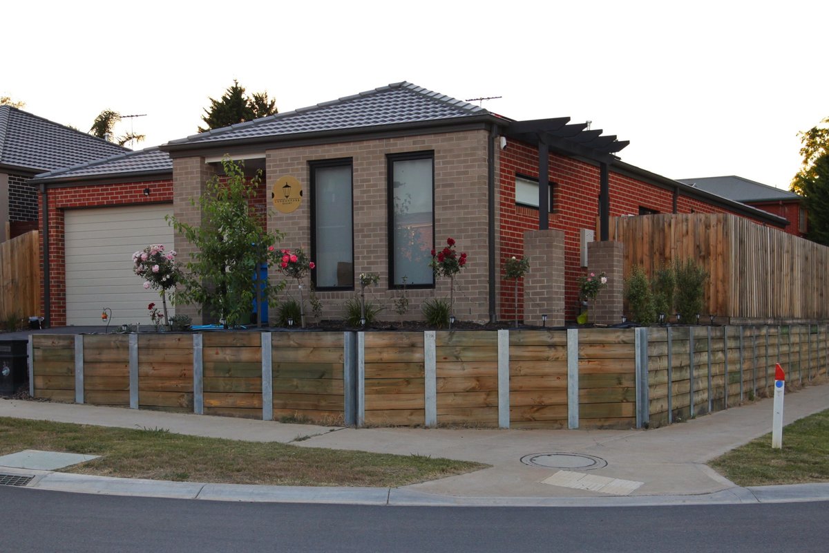 London Park Holiday House