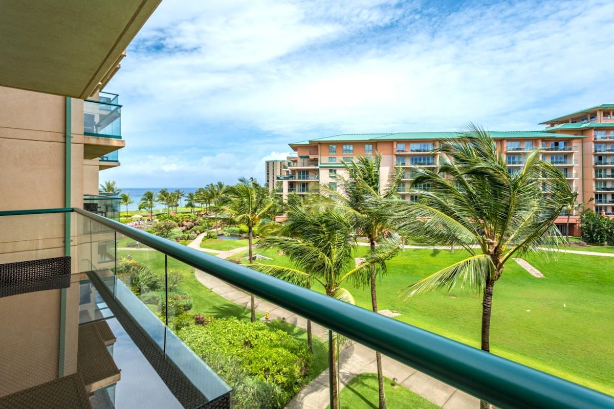 Honua Kai Hokulani 442 | FREE CAR | KBM Resorts gallery image 5