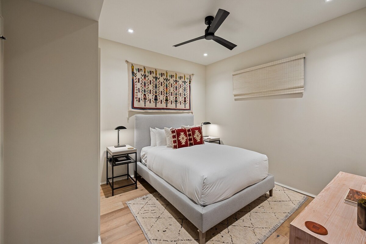 Ski Escape | Hot Tub, Views & Fireplace gallery image 2