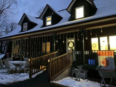 Cozy 4-Bedroom Heaven for Relaxing Getaways