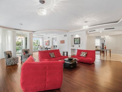 BEST BEACH LOCATION BEST AMENITIES Private Luxury