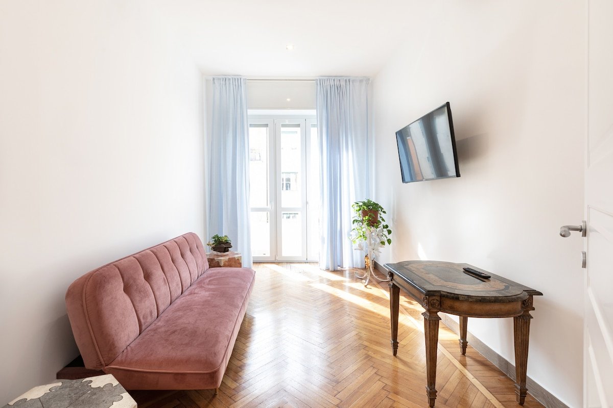 Gaffurio Apartment Q gallery image 2