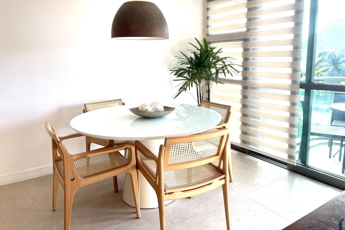 Leblon with Private Pool Penthouse gallery image 5