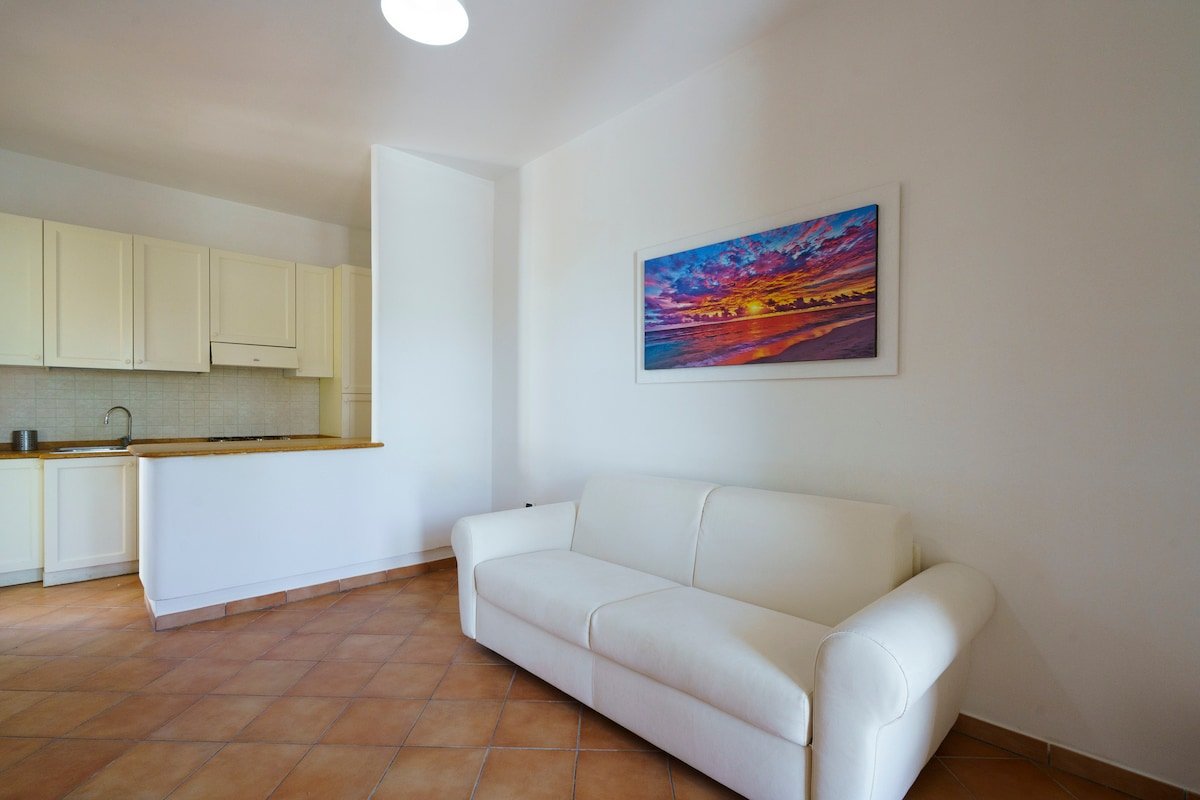 Villetta Duplex Baia Verde gallery image 5