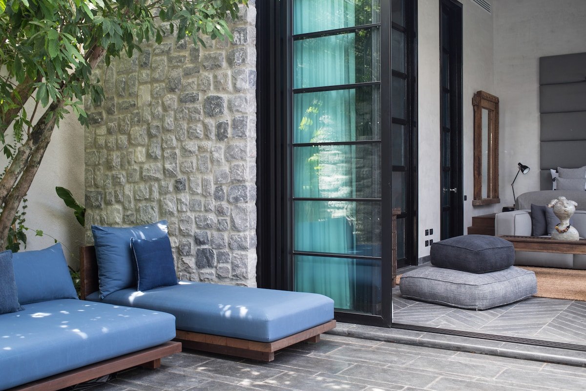 Clay Beach Samui V1 (5 Bedroom Beachfront Villa) gallery image 5