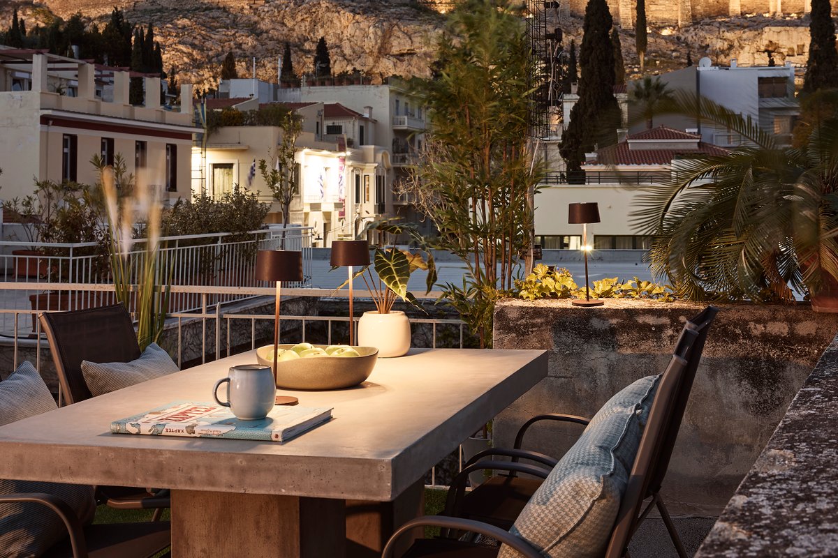 Acropolis Delight Residence I