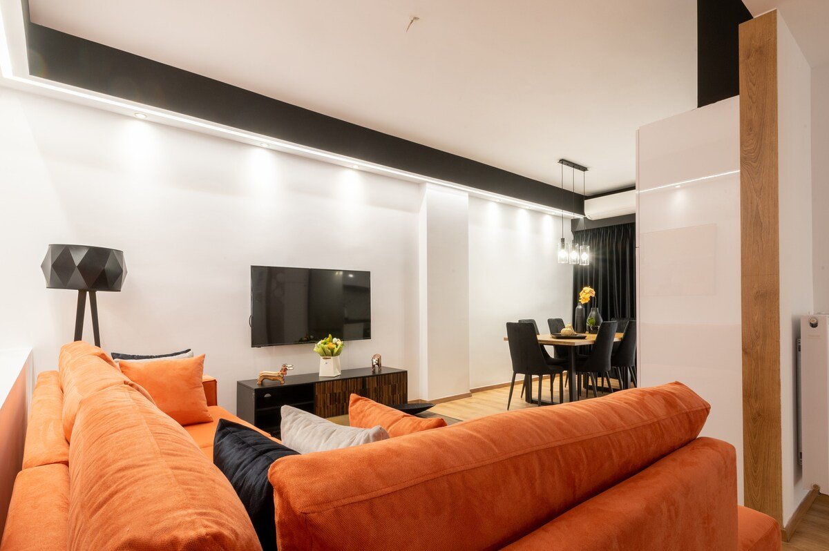 Acropolis Exclusive Apartment gallery image 5