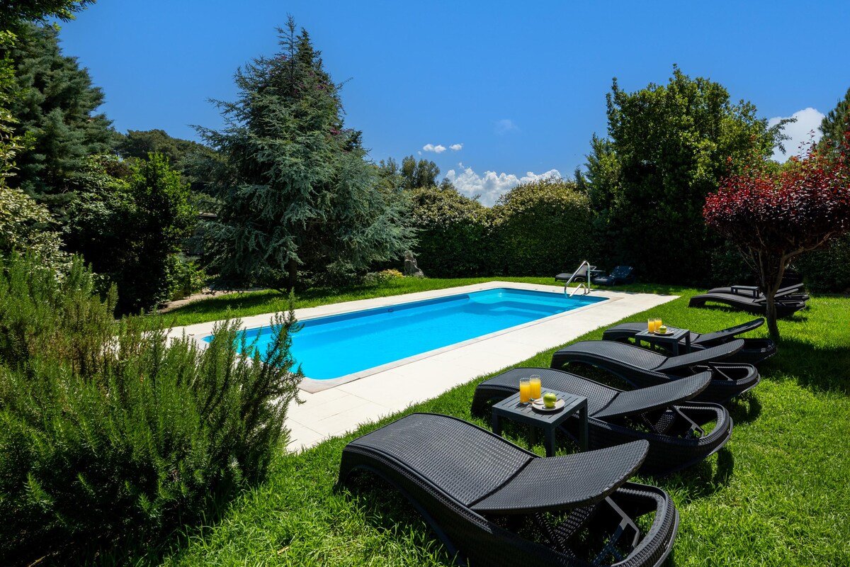 Delta Wellness Villa gallery image 4