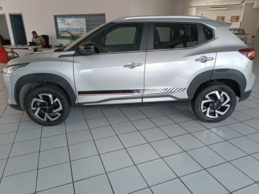 Used car gallery