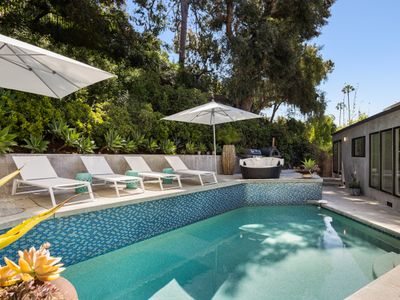 Beverly Hills Canyon Villa by Stay Awhile Villas