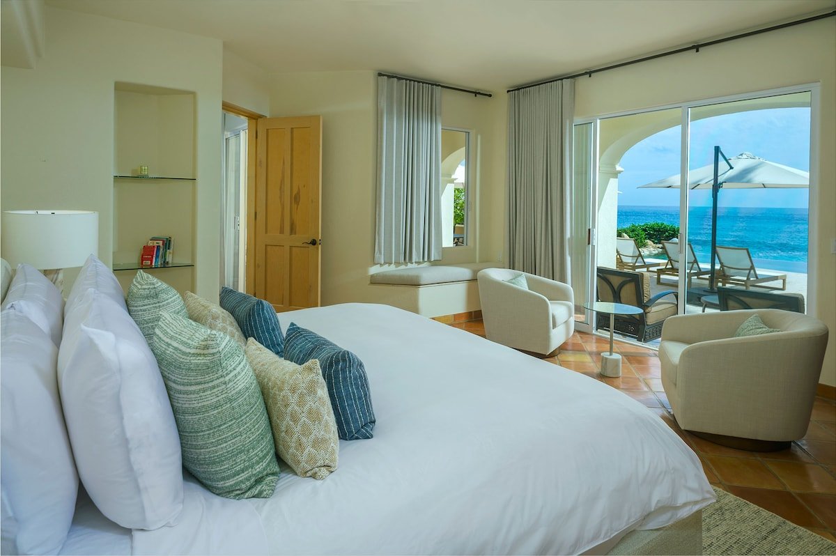 Casa Edwards Too Beach Front Palmilla Sur gallery image 5