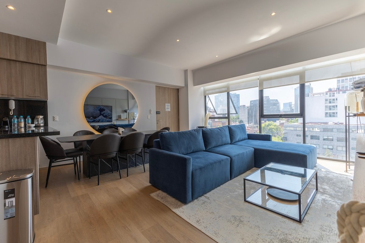 Amazing Apartment in Roma gallery image 2