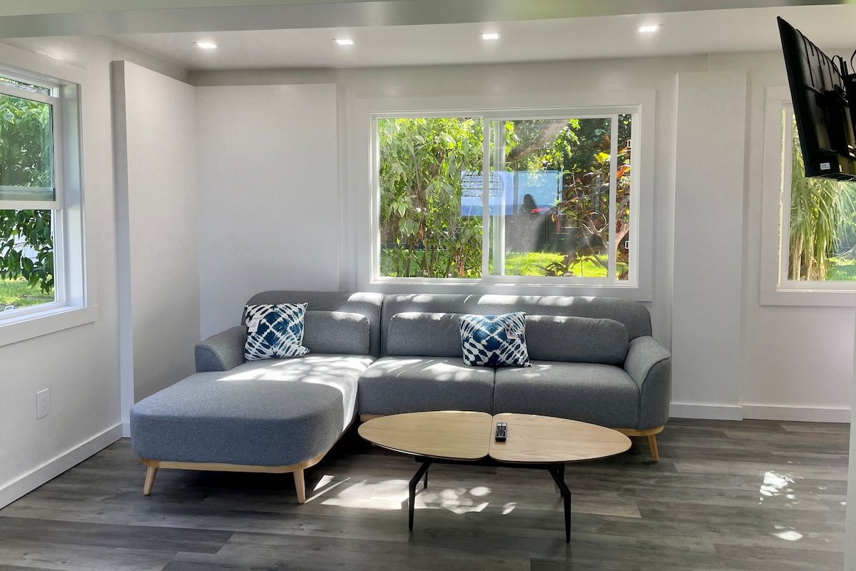 Beachfront *Home North Shore Oahu 40% discount gallery image 3