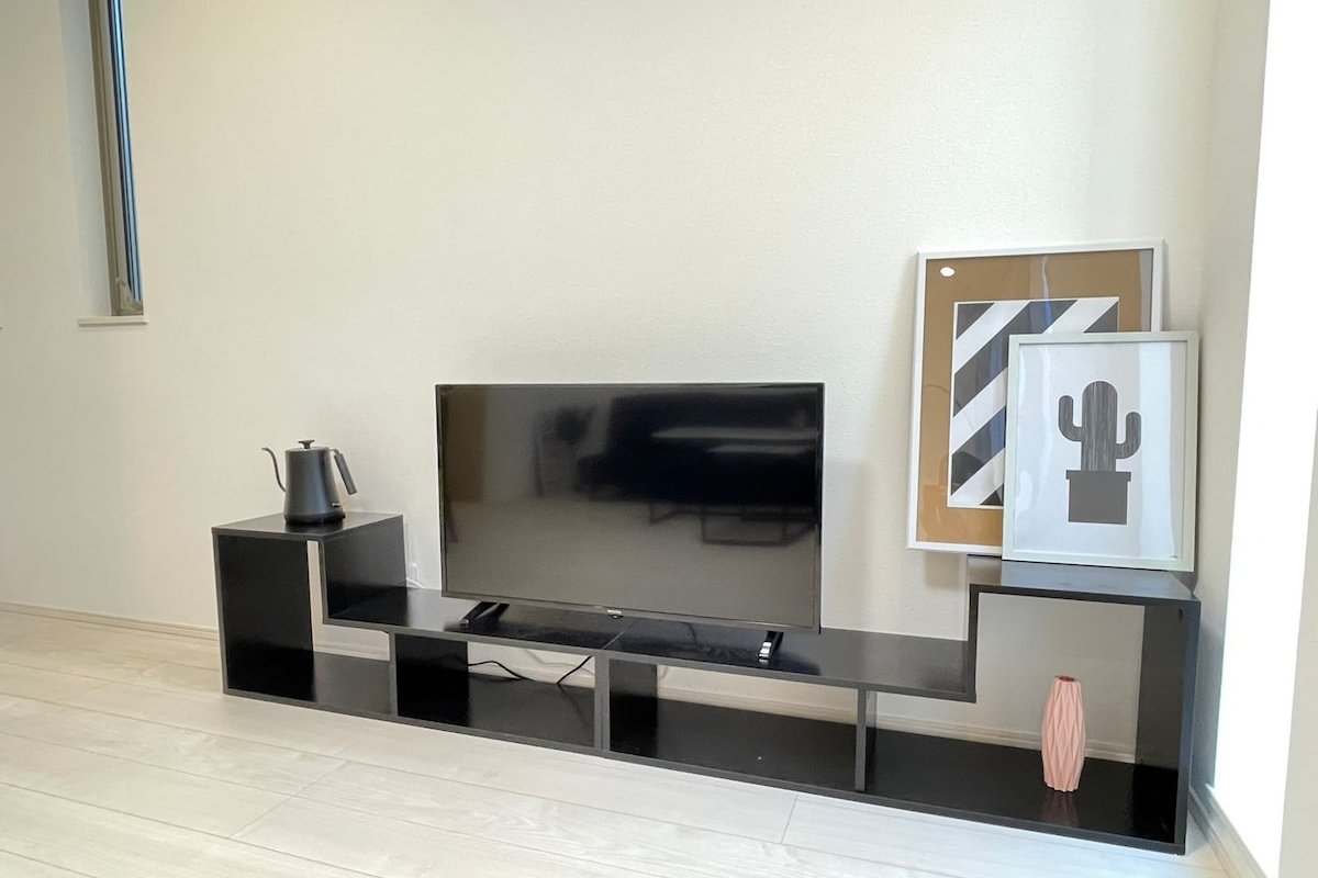 9mins to Kita-Senjyu Sta/Newly built/MAX8ppl(MS21) gallery image 4