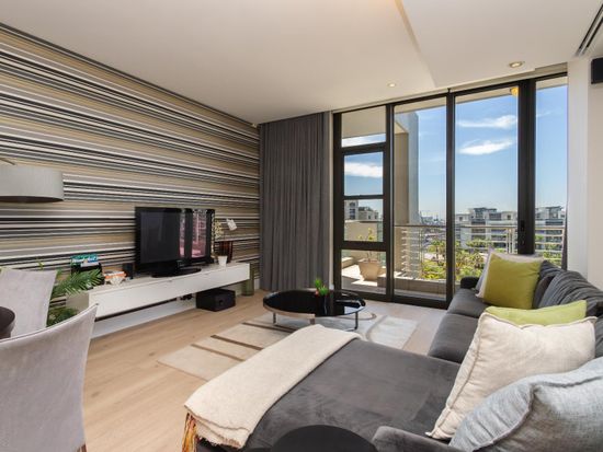 Living Room - Room