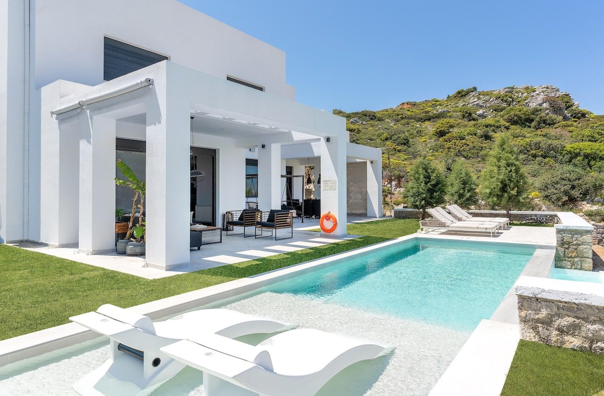 Villa La Bianca gallery image 4