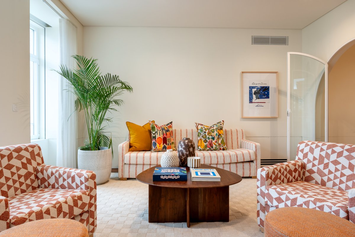 Apto Deluxe Duplo- Vila Catarina Luxury Apartments