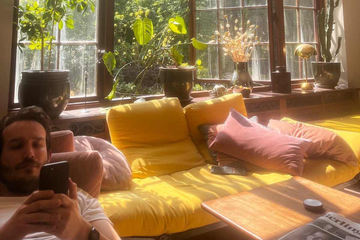 Fantastisk luksuslejlighed på central adresse! gallery image 4