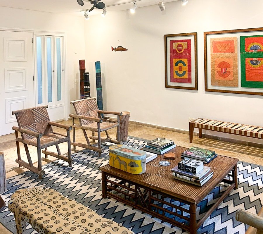 Oásis na Zonal Sul do Rio gallery image 4