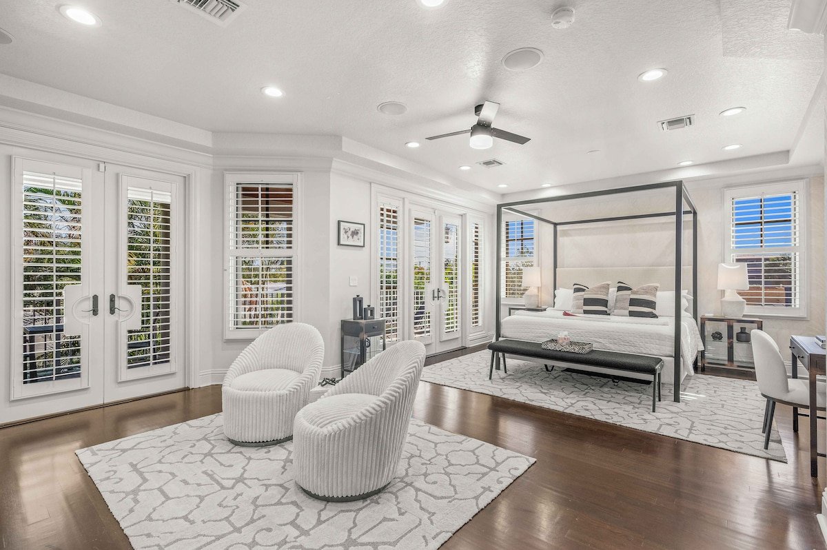 Walk to Beach | Serenity | Hemingway Key gallery image 5