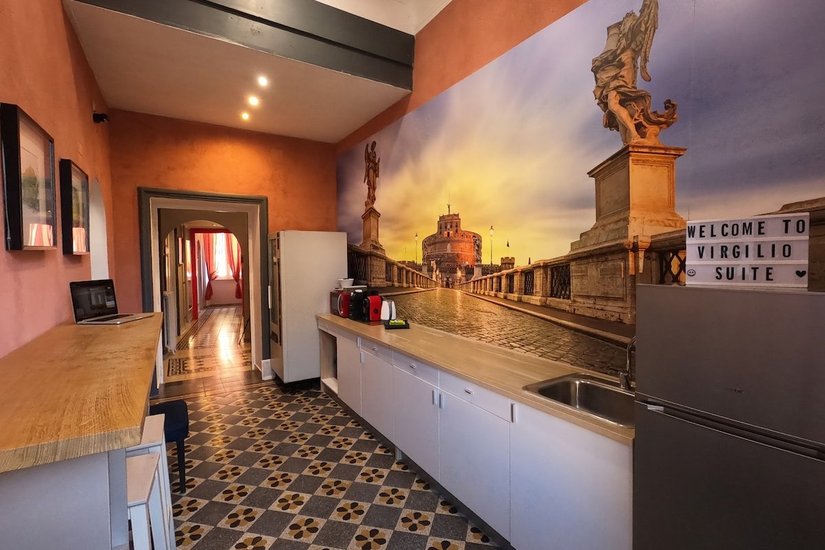 Virgilio Suite gallery image 5