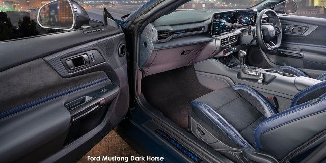 FORD MUSTANG 5.0 RTR SPEC 3 A/T - 56 