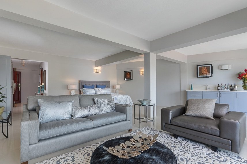 Mount Hartman Bay Estate Bay View Villa gallery image 4