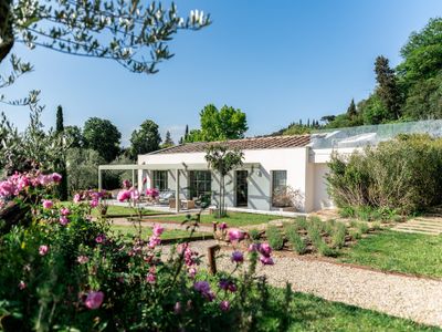 Dimora Bellosguardo, Florence