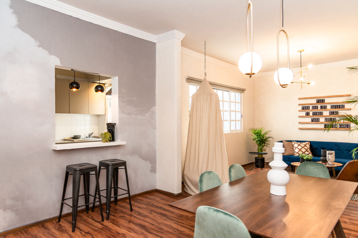 Cielito Lindo – la mejor parte de Polanco