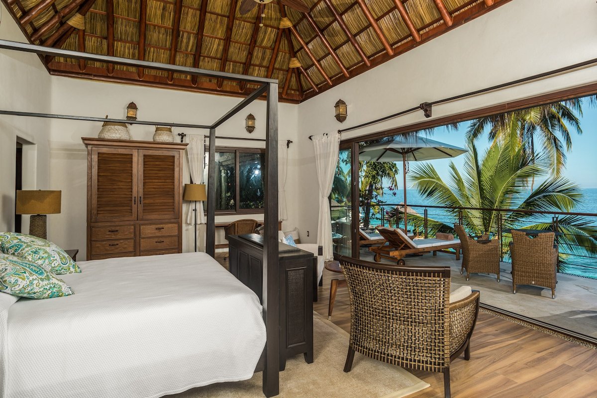 La Troza Beach Estate gallery image 2