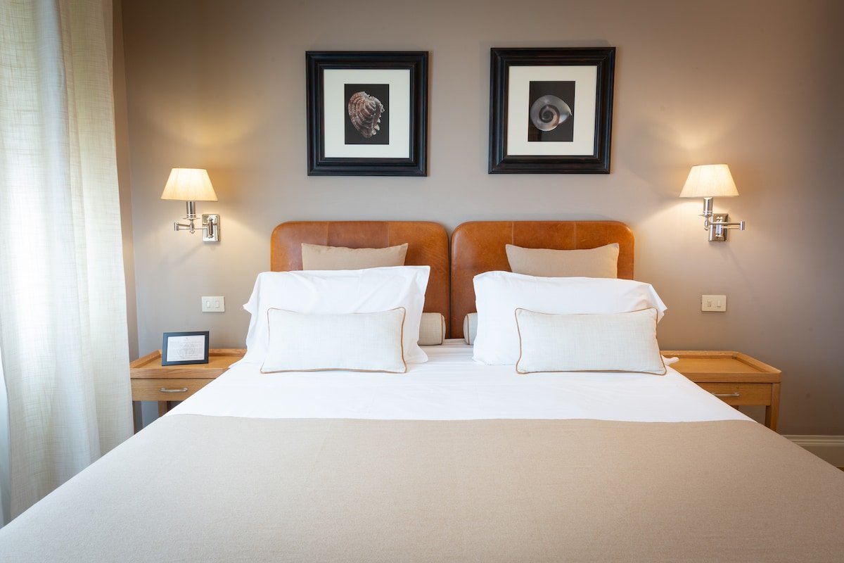 Villa in the city gallery image 5