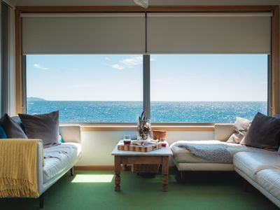 Awesome Beach House Bicheno